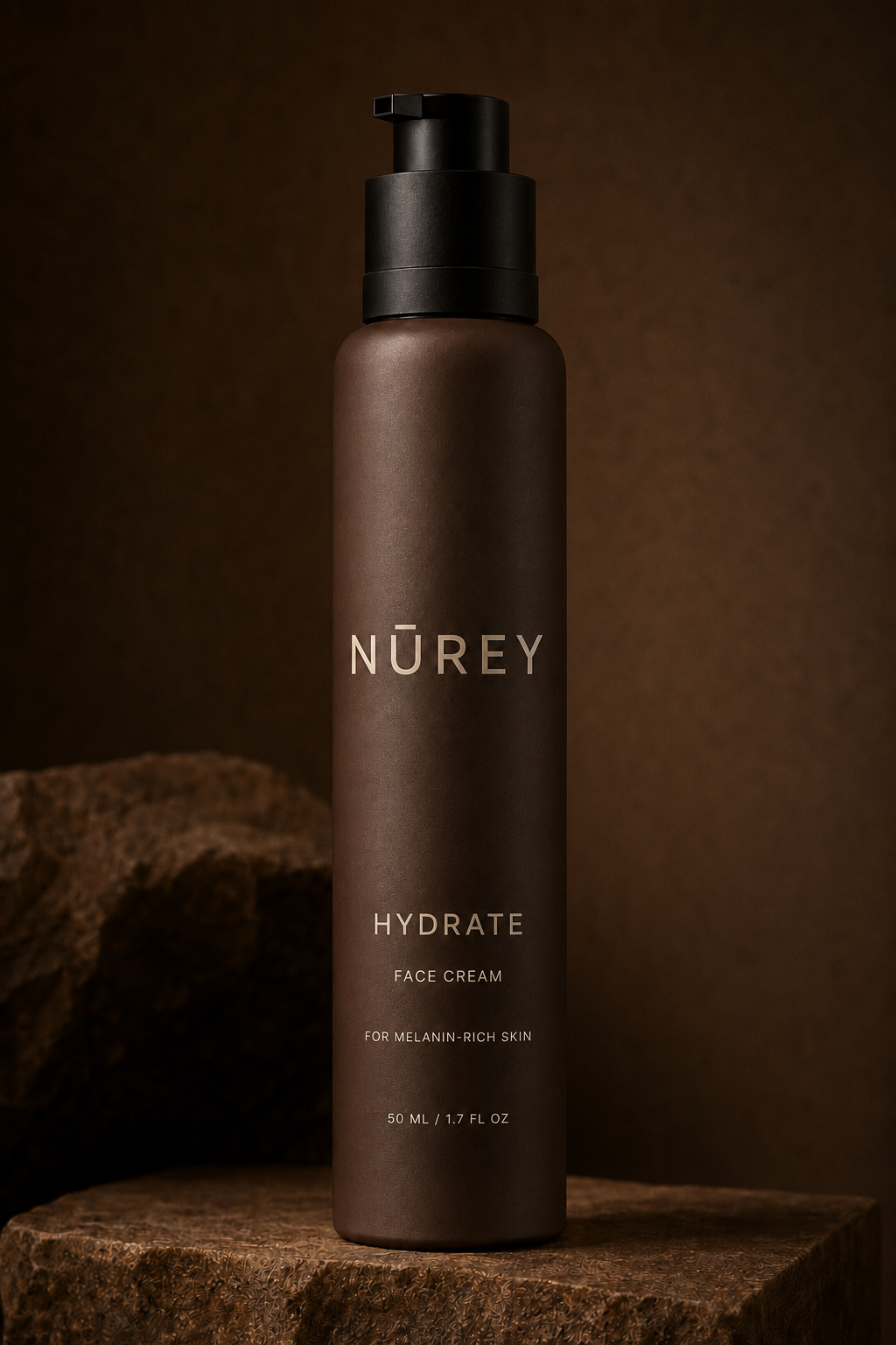 NUREY HYDRATE Daily Moisturiser