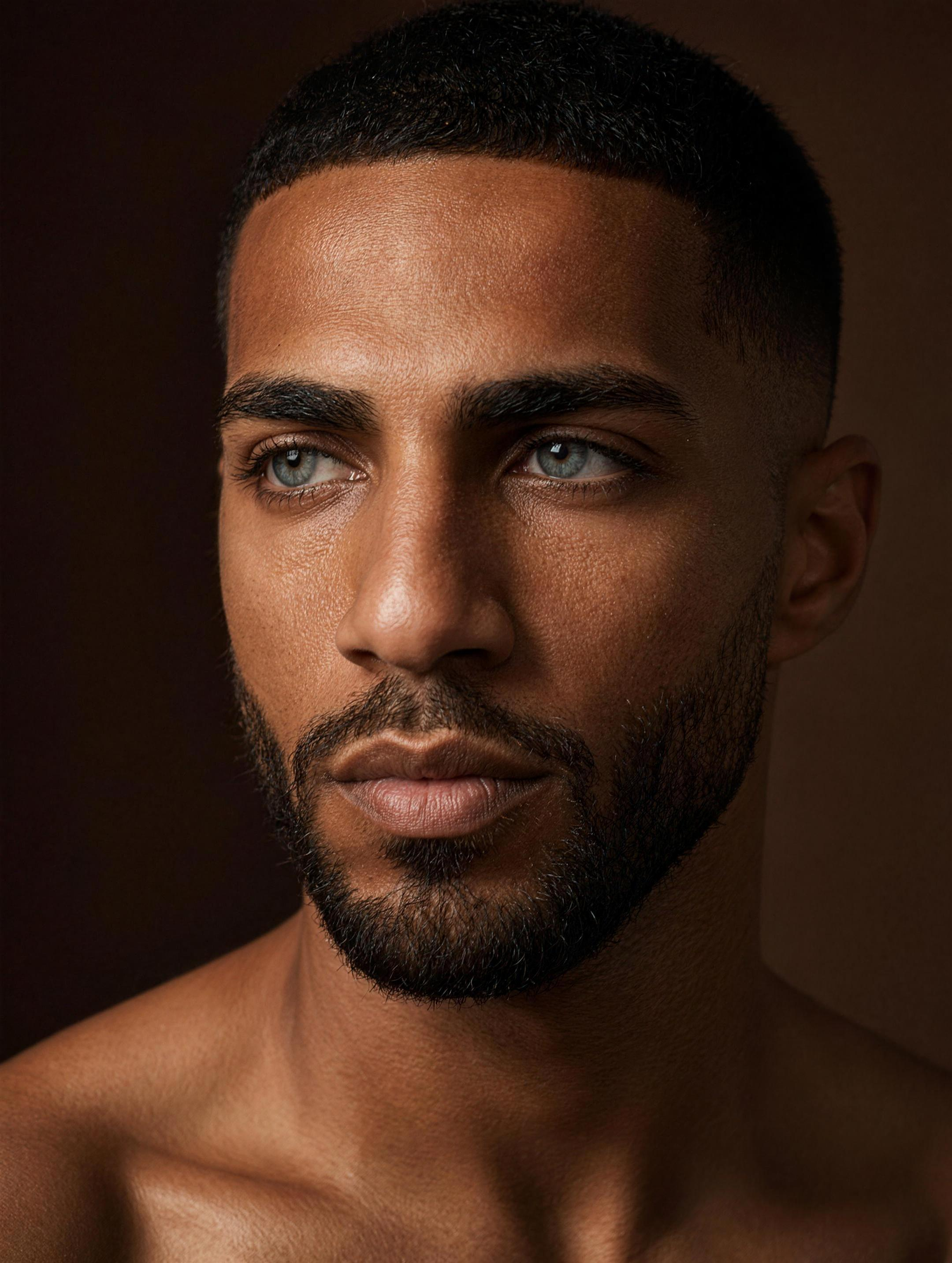 CLEAN campaign portrait
