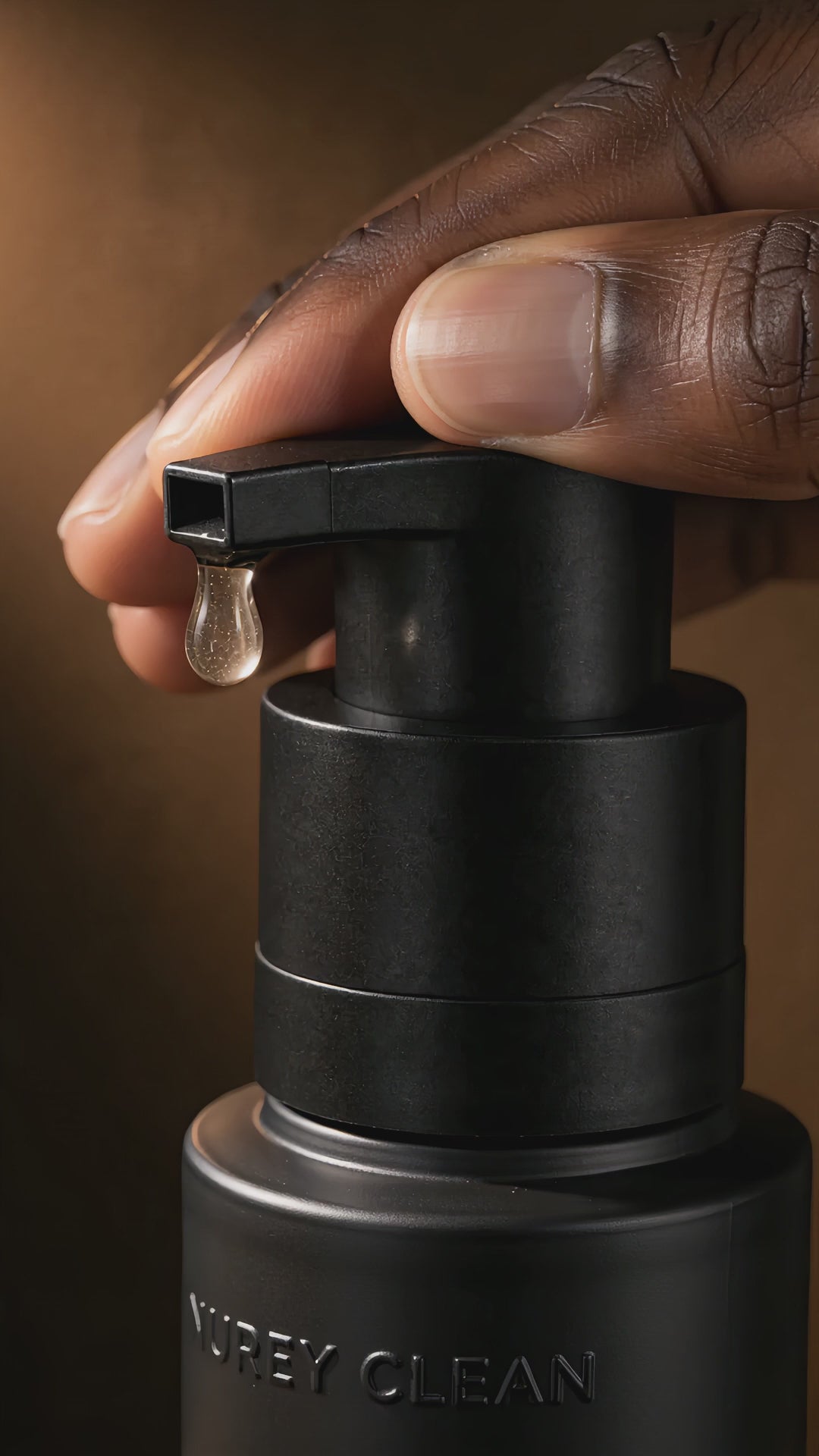 CLEAN macro pump and drip